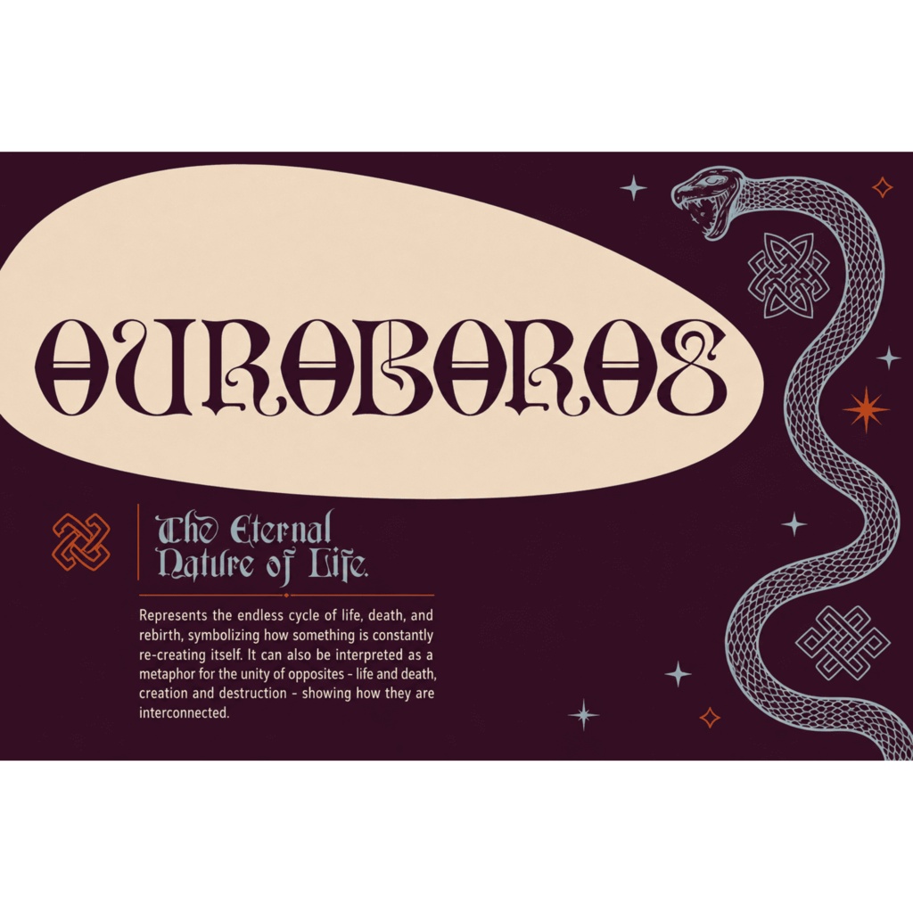 Braewick | ケルト・中世風ディスプレイ欧文フォント / Celtic Medieval Display Font