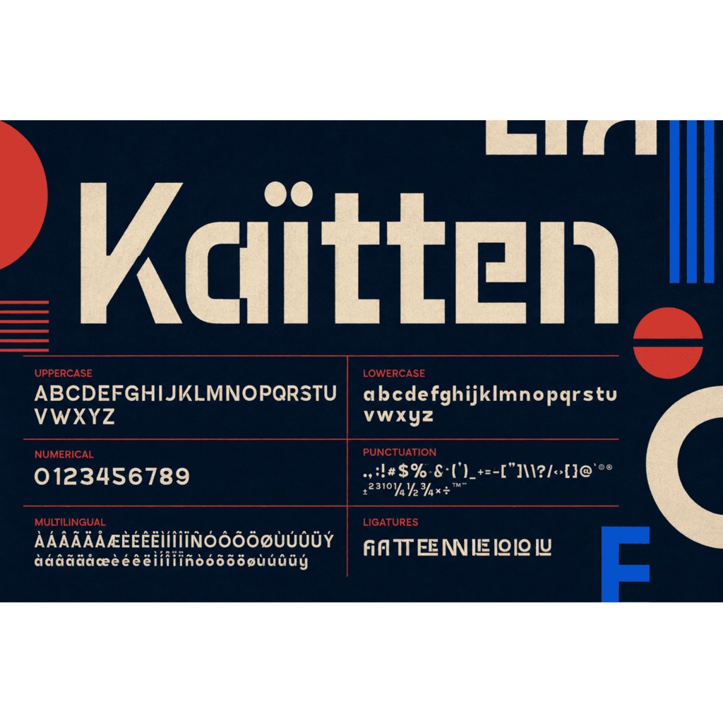 Arcshift | モダンサンセリフ欧文フォント | ロゴ・WEB・ブランディング向け