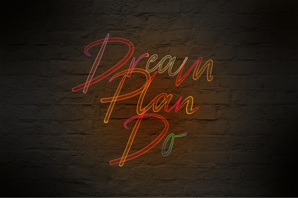Neon Brushset For Procreate|Procreate用ブラシ19種セット