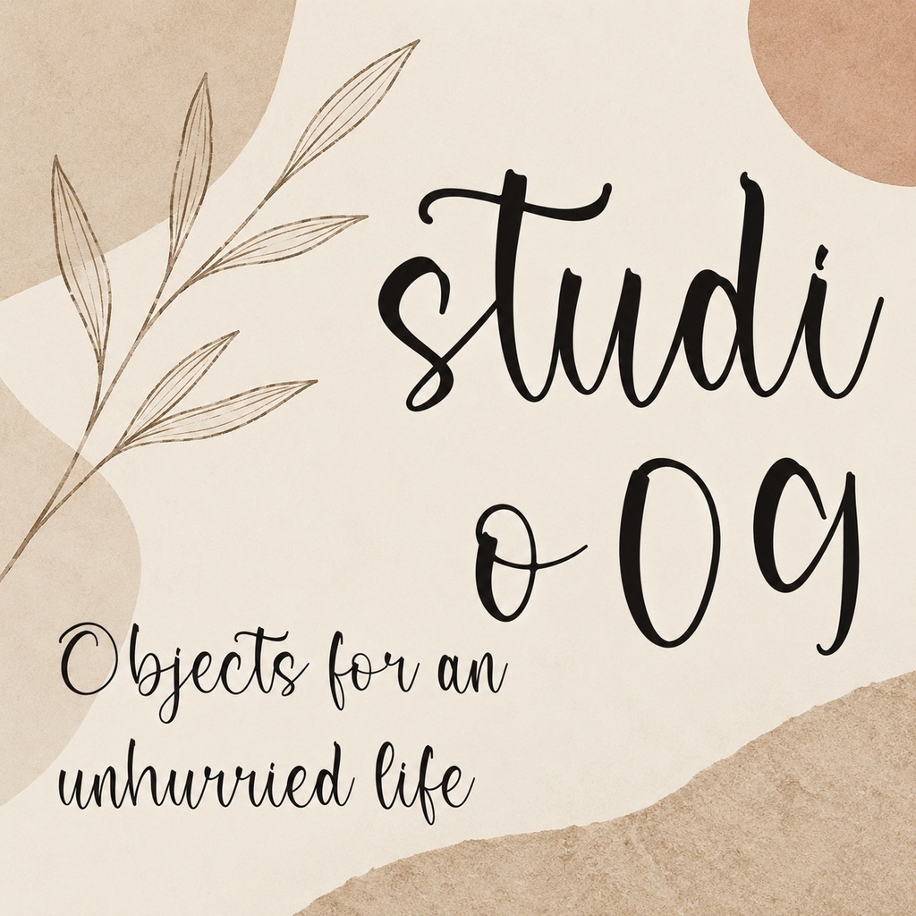 Cameo Journal | 手書き筆記体の欧文フォント | ロゴ・ブランディング向け