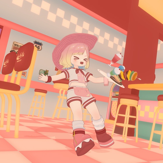 SALE オモチャのハンバーガー🍔