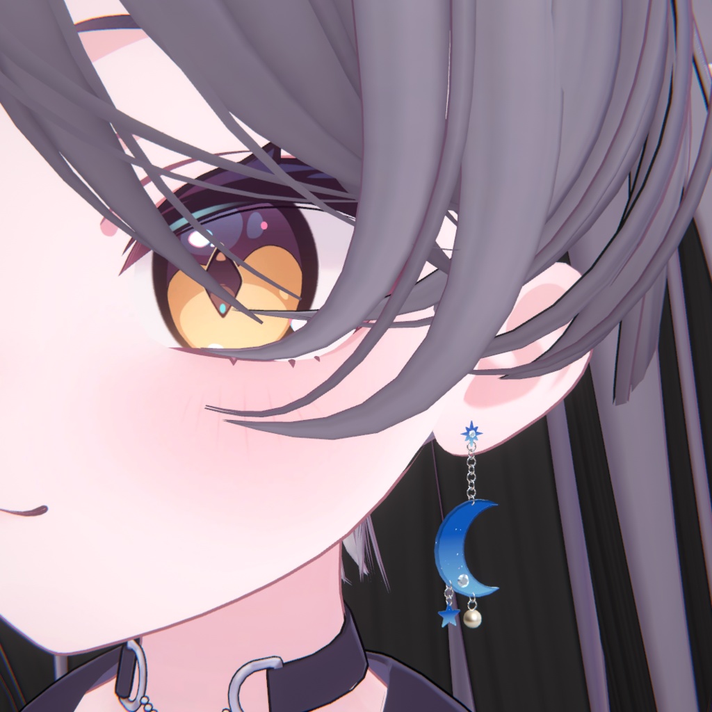 月の揺りかご