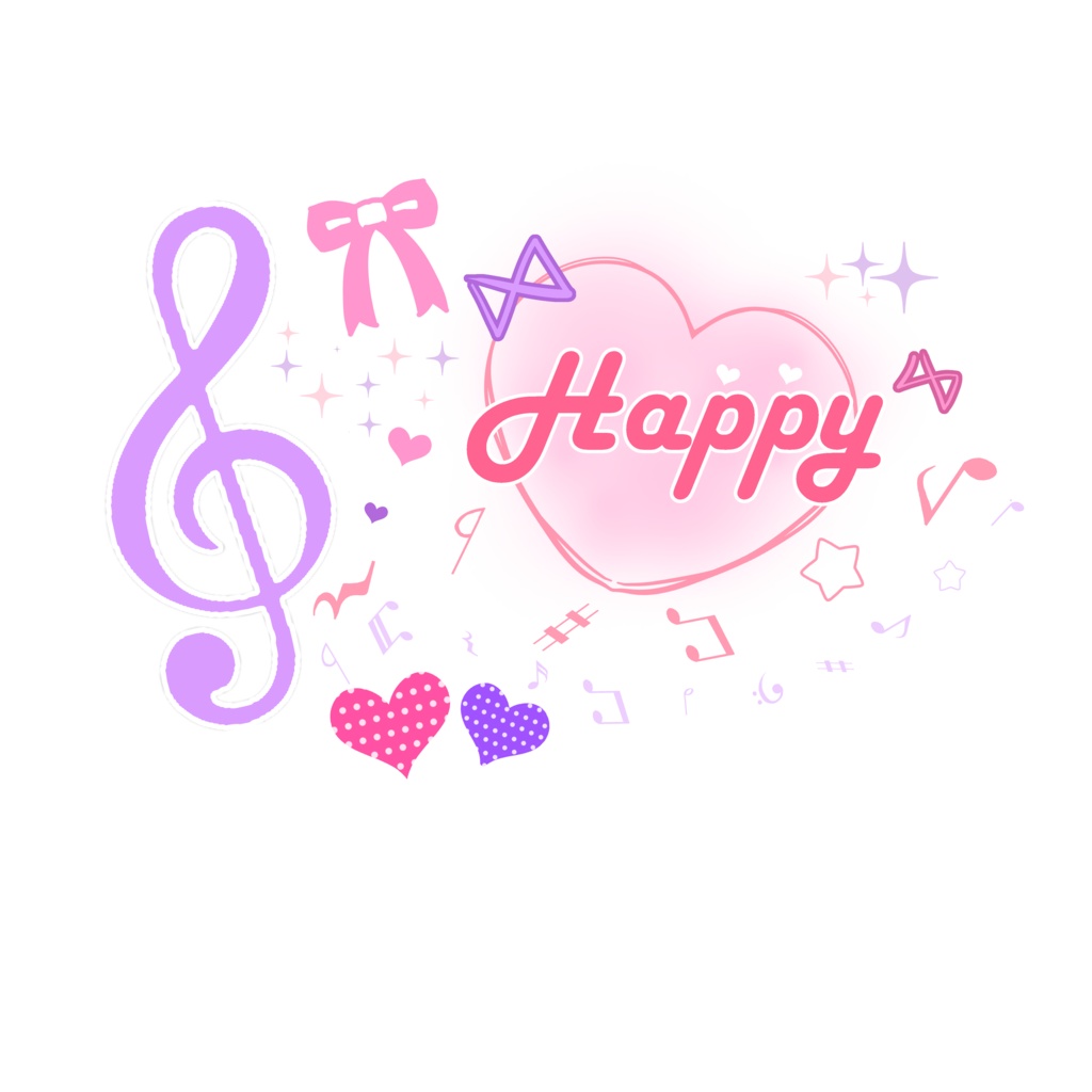 【複数アバター対応】KDMパンツテクスチャ5種【無料テクスチャ素材】