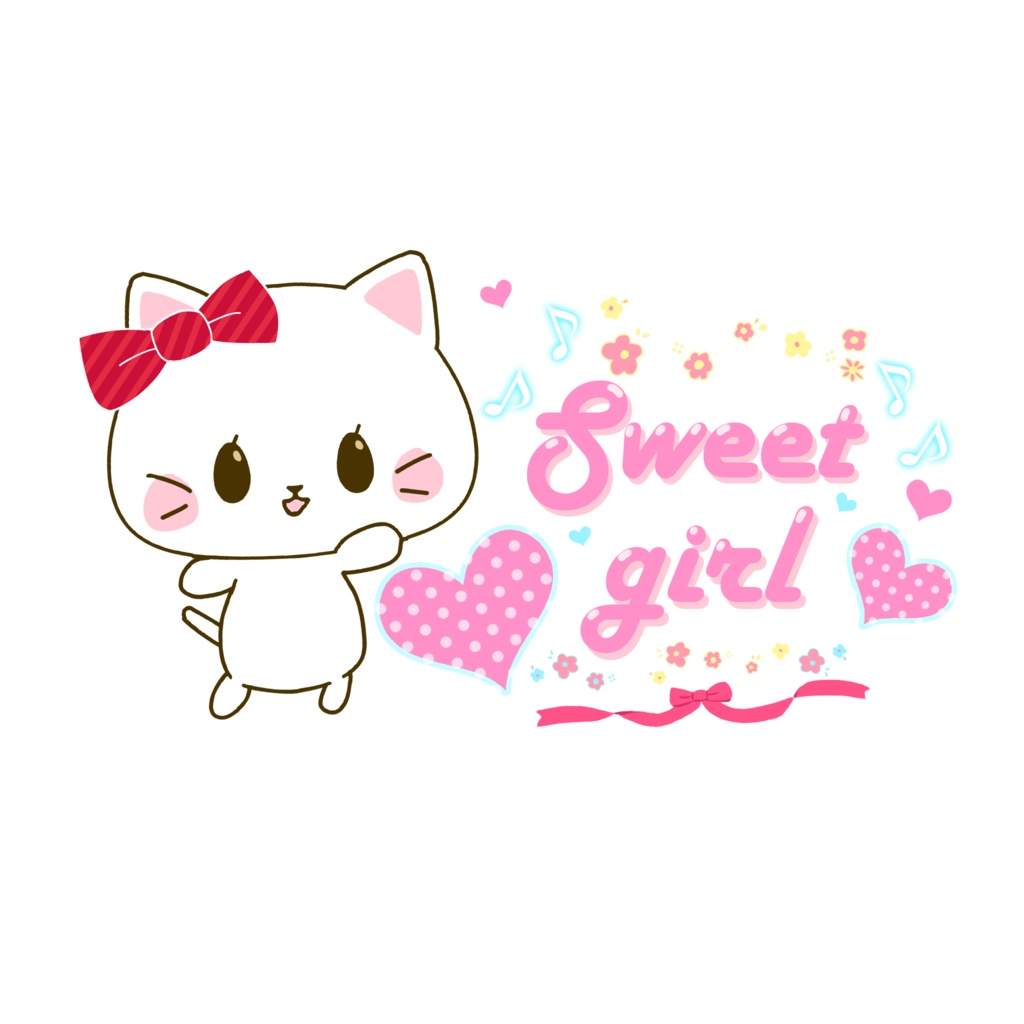 【複数アバター対応】KDMパンツテクスチャ5種【無料テクスチャ素材】