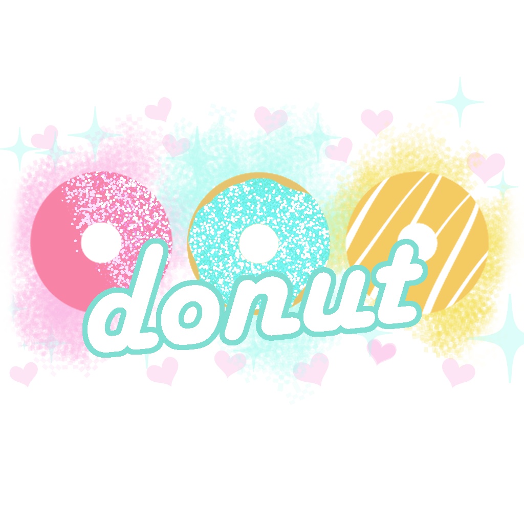 【複数アバター対応】KDMパンツテクスチャ5種【無料テクスチャ素材】