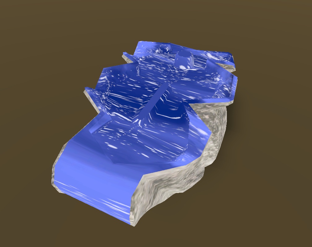 シャコガイ(シャコ貝)