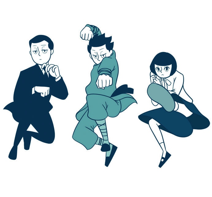 冥界のマスキングテープ