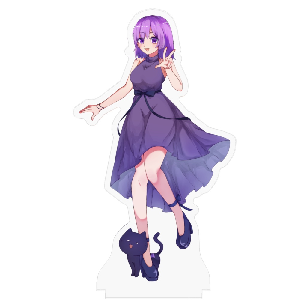 【3周年記念】アクリルスタンド