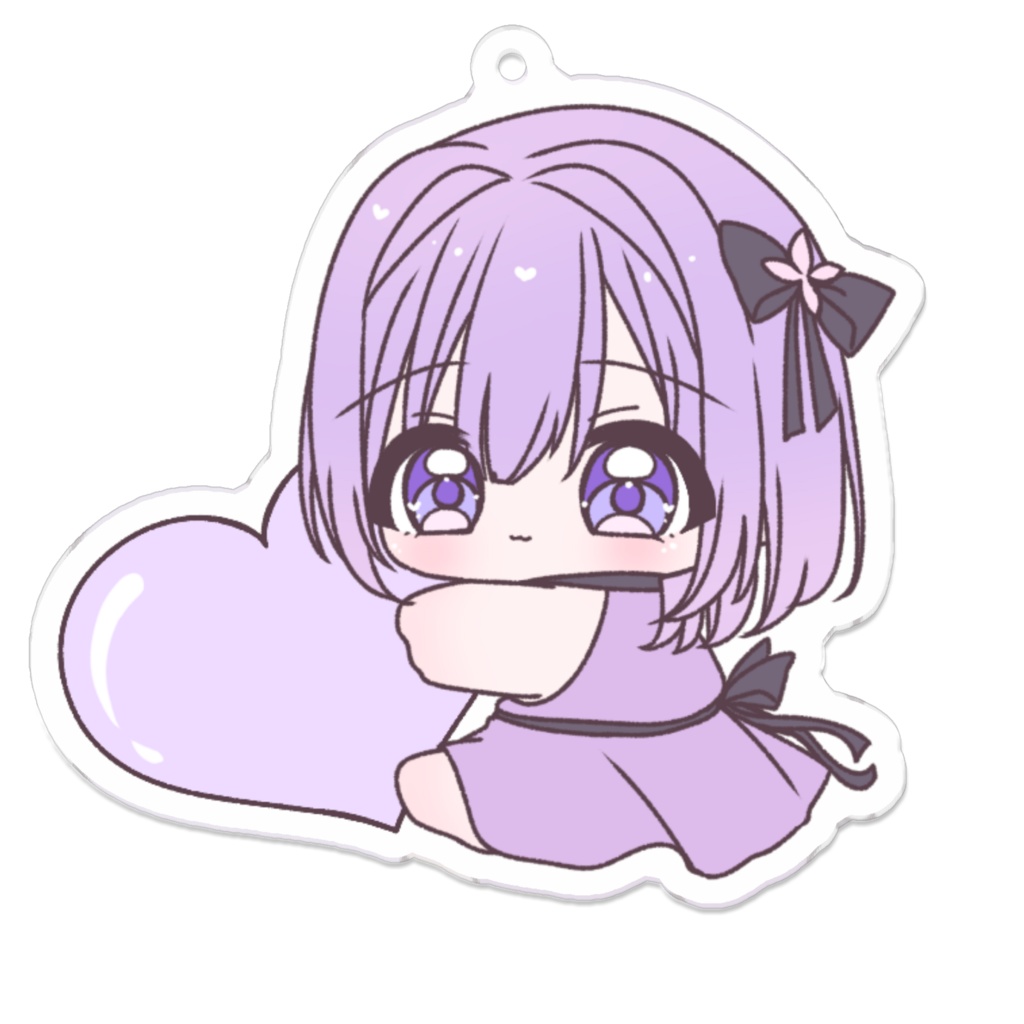 【生誕記念】アクリルキーホルダー(2025ver.)