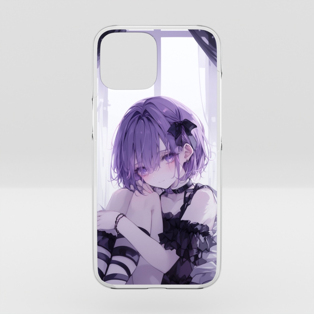 【再販】iPhone16ケース