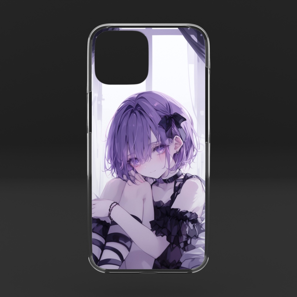 【再販】iPhone16ケース