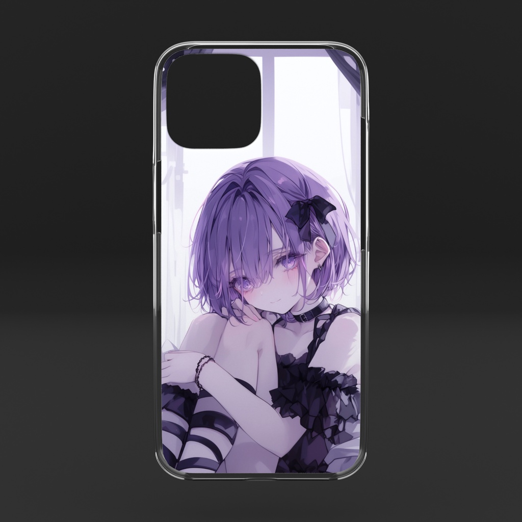 【再販】iPhone14ケース
