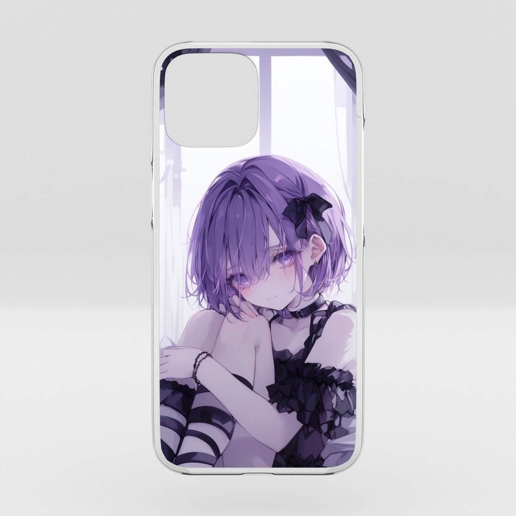 【再販】iPhone14ケース