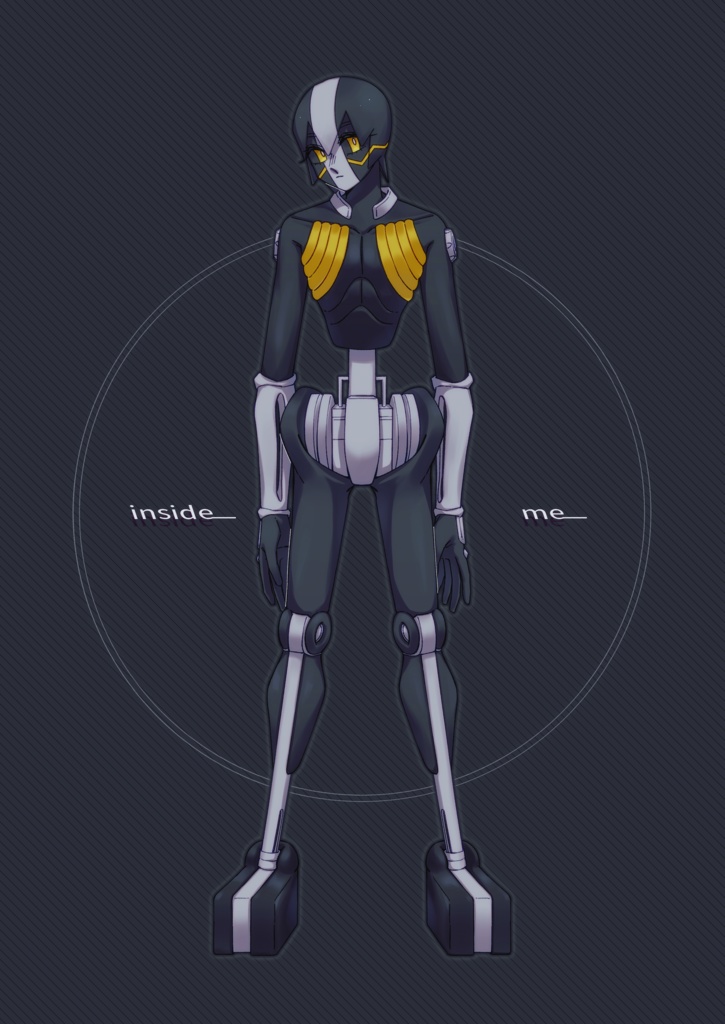 inside me