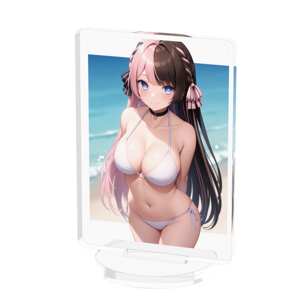 ひなーのアクリルスタンド2
