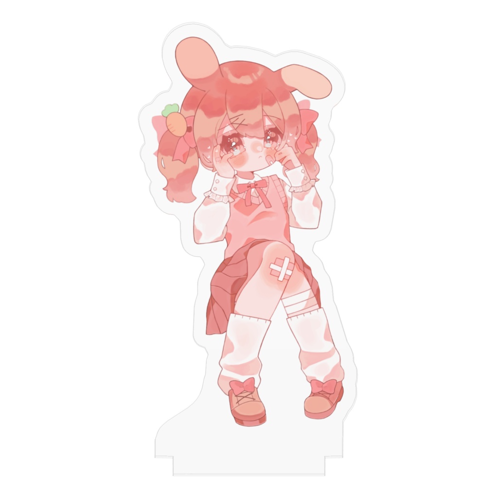 うさ子🐰🍰