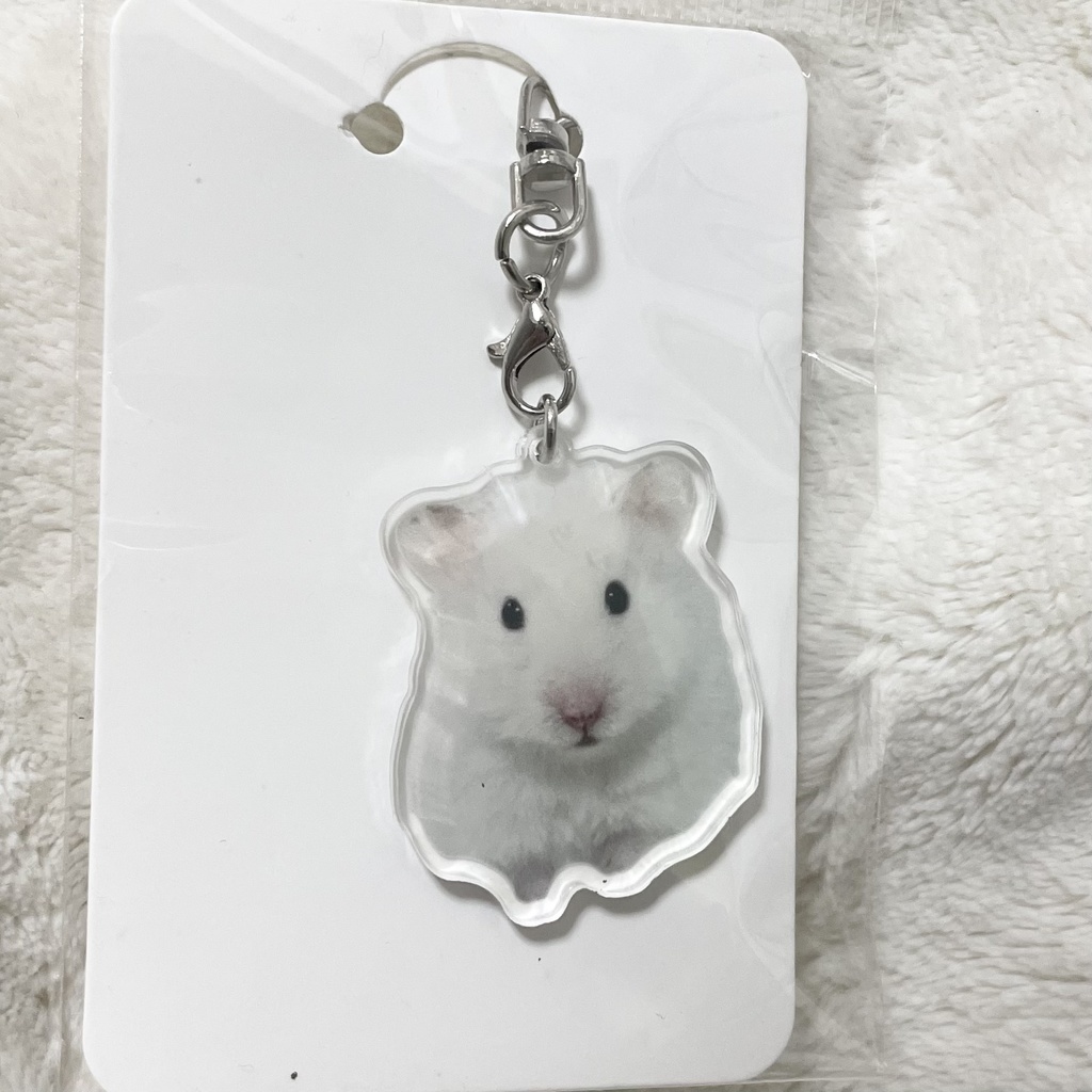 イカちゃんアンブレラマーカー