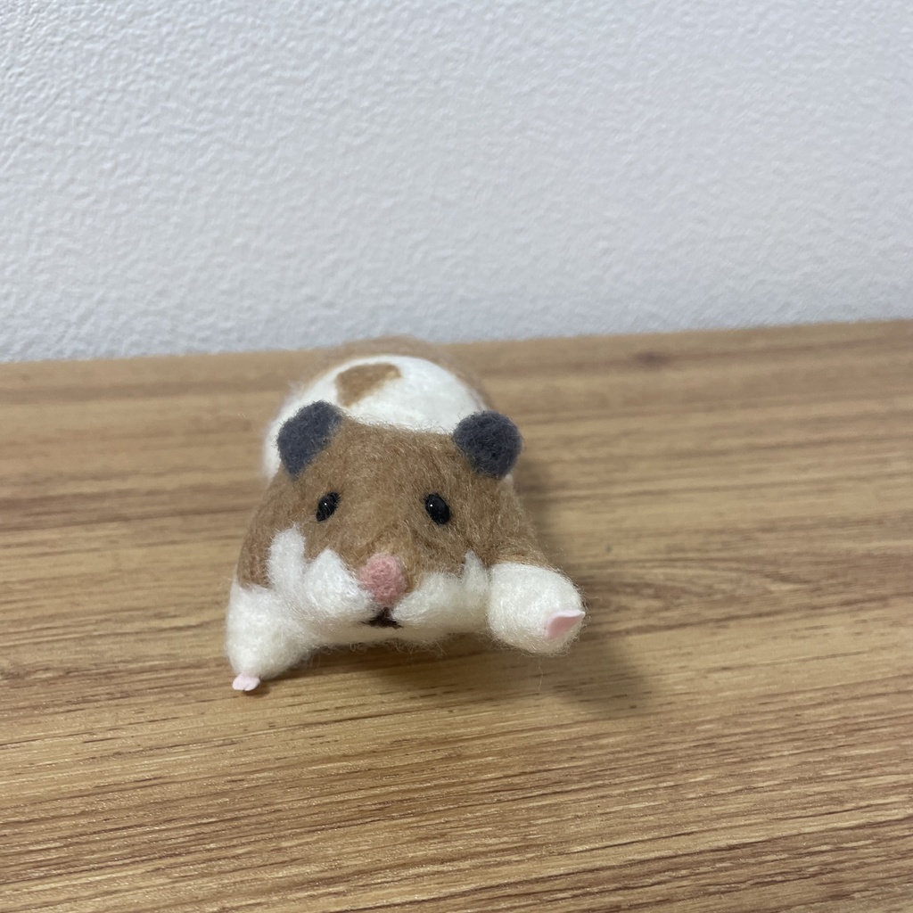 ヨガハム　ノーマルくん