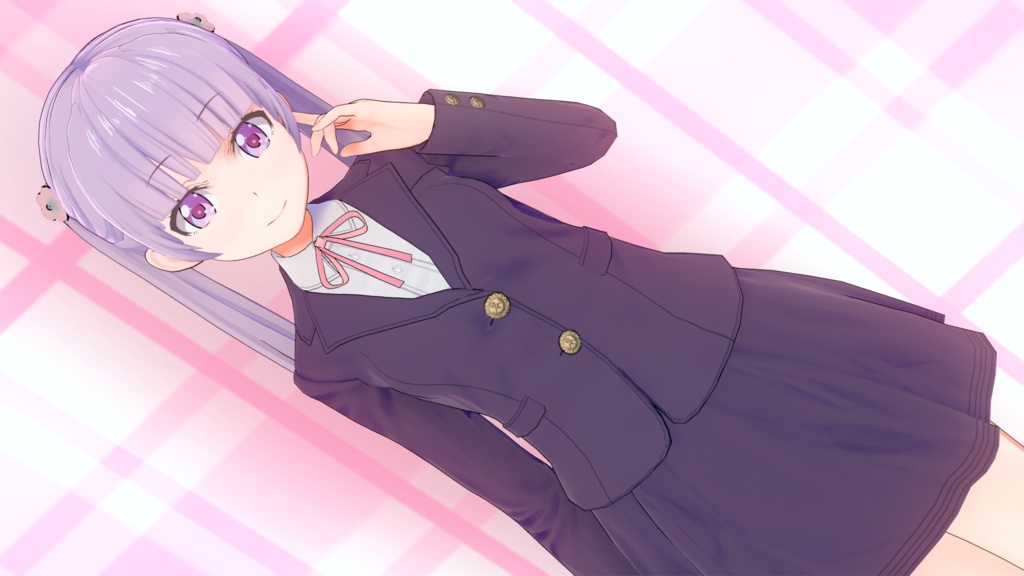 涼風 青葉【NEW GAME!】