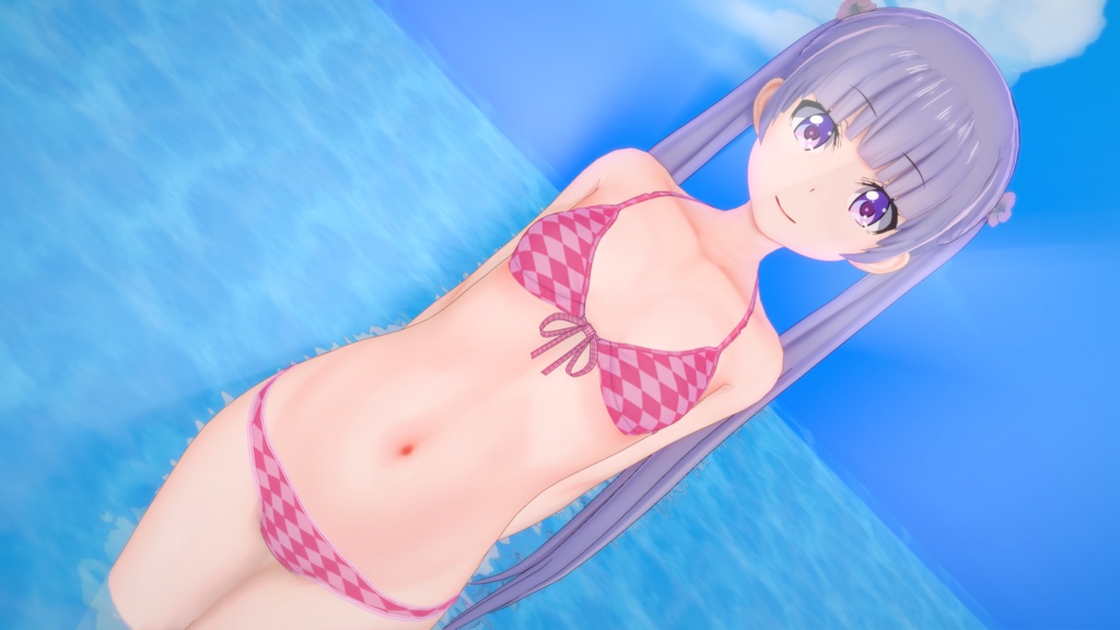 涼風 青葉【NEW GAME!】