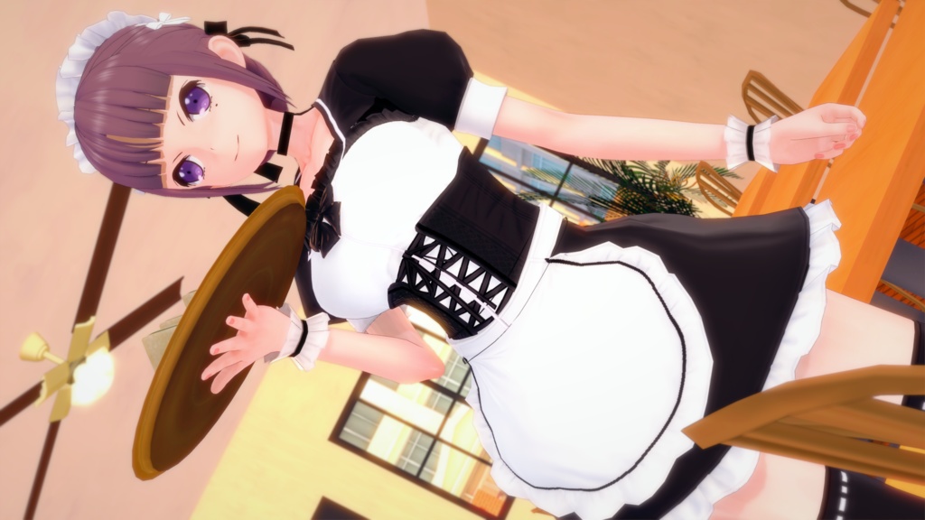 浅野 葉月【ららマジ】