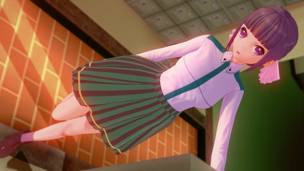 浅野 葉月【ららマジ】