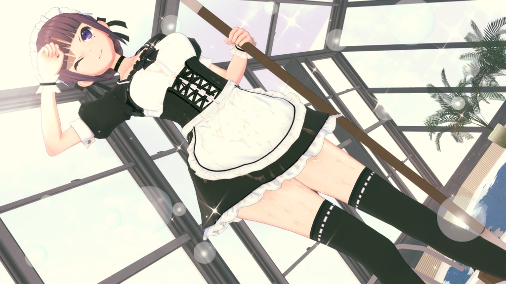 浅野 葉月【ららマジ】