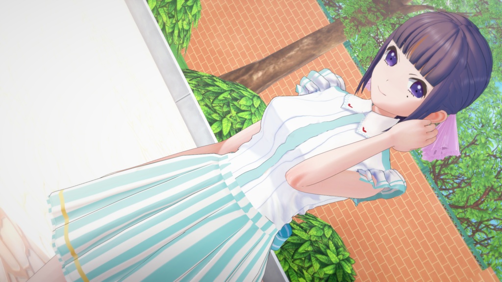 浅野 葉月【ららマジ】