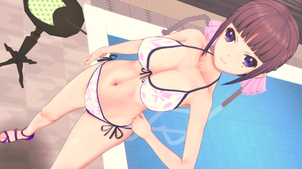 浅野 葉月【ららマジ】