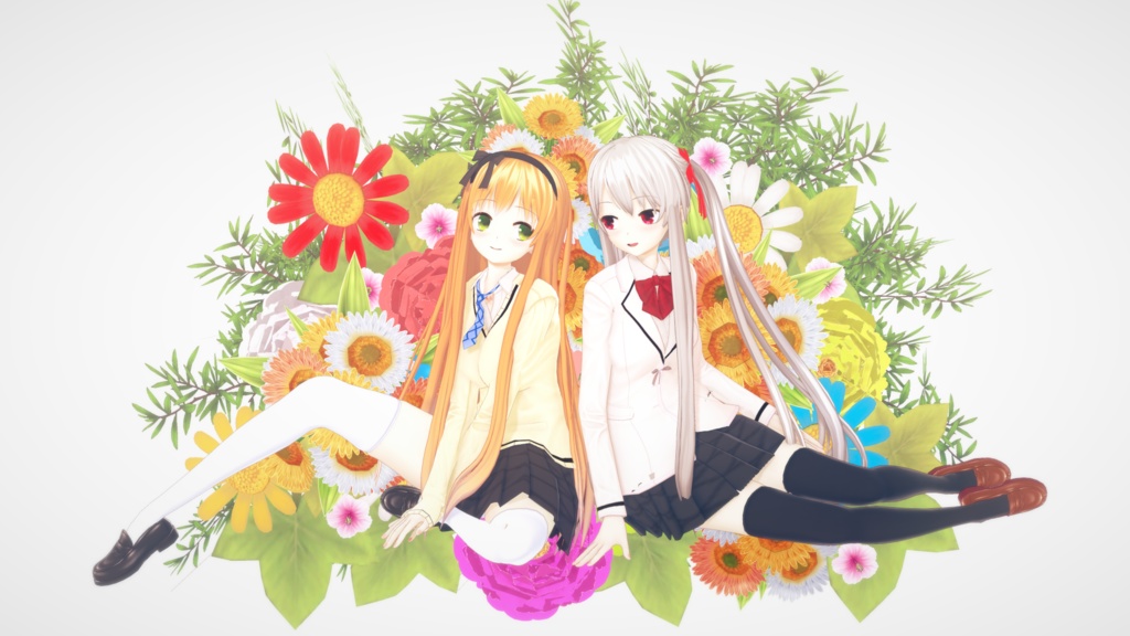 みのり【妹達が俺を好きすぎるので】