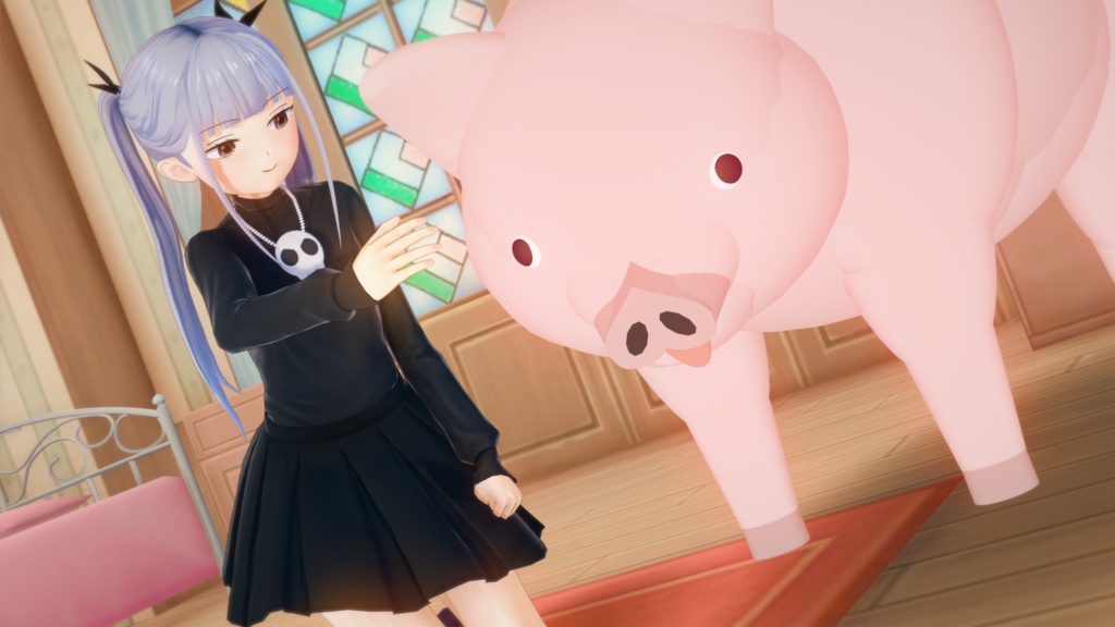 キーラ【死神らーめん】