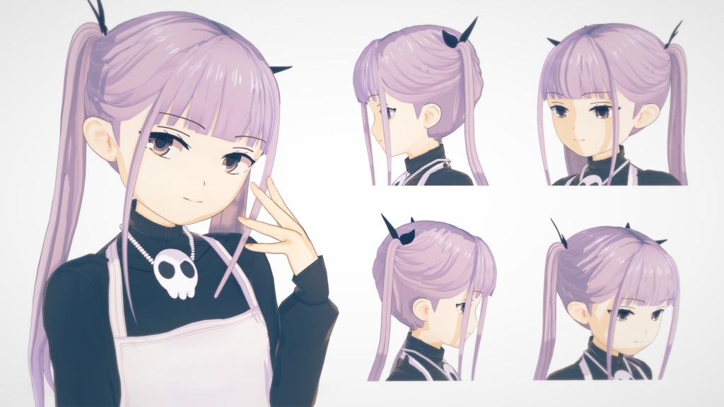 キーラ【死神らーめん】