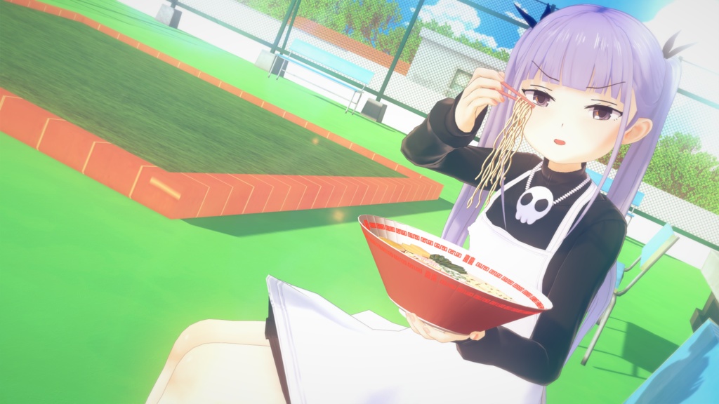 キーラ【死神らーめん】