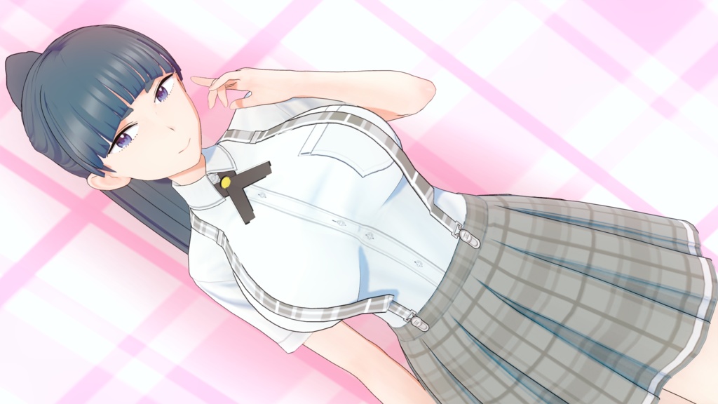 江火野 芽衣【初恋ゾンビ】