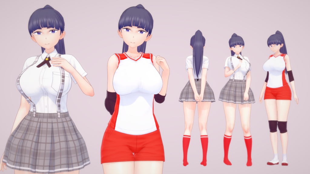 江火野 芽衣【初恋ゾンビ】