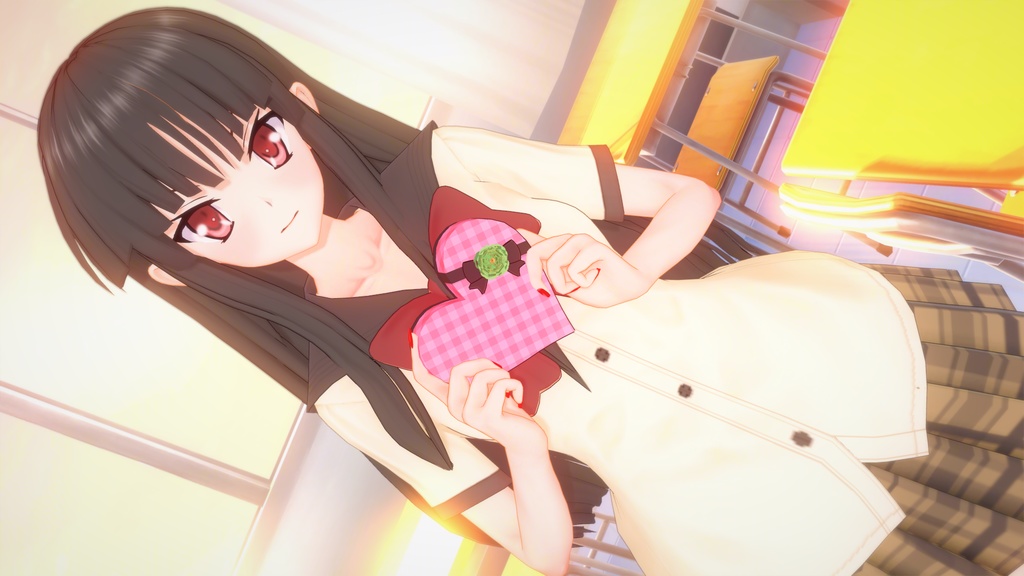 サラスバティ【これはゾンビですか?】