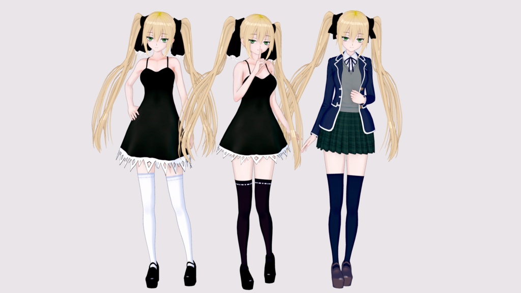 マリオン・ファウナ【SHAMAN KING】