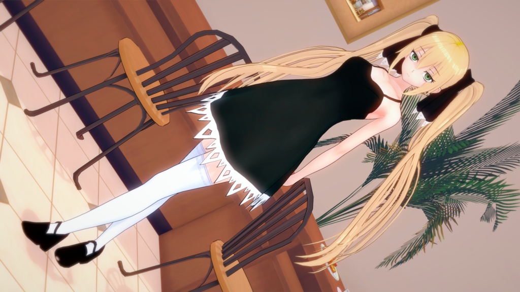 マリオン・ファウナ【SHAMAN KING】