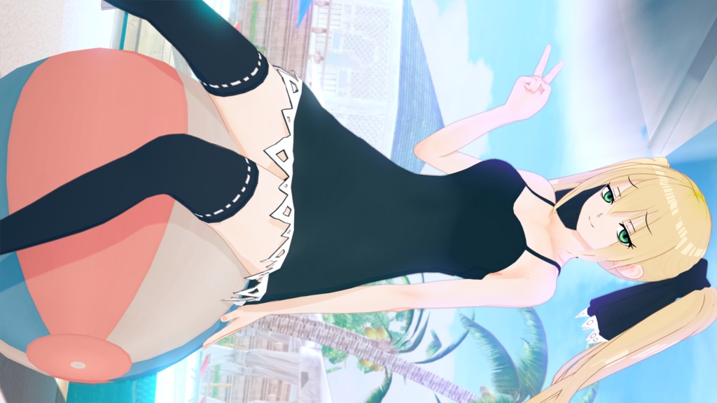 マリオン・ファウナ【SHAMAN KING】