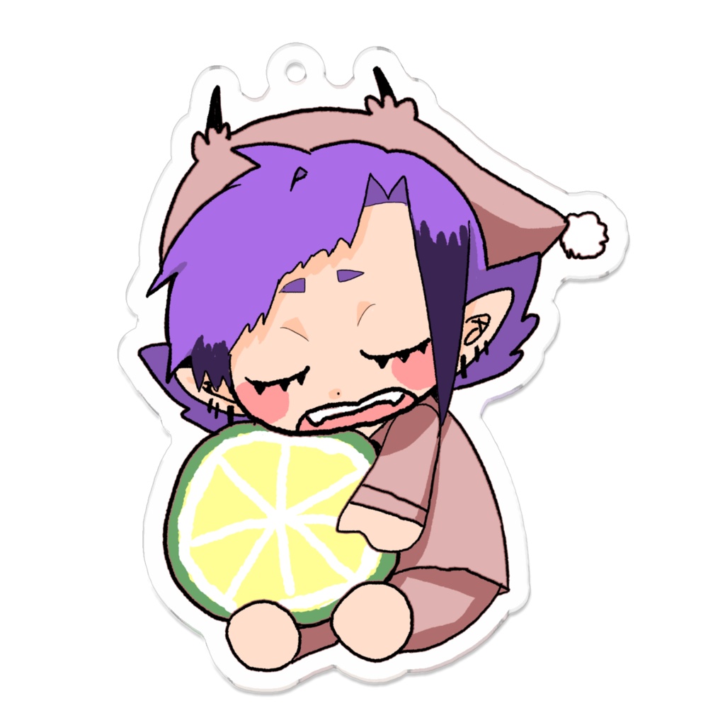 ねむねむネビャ