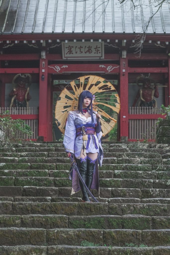 c107  永遠の庭　写真集【DL版】