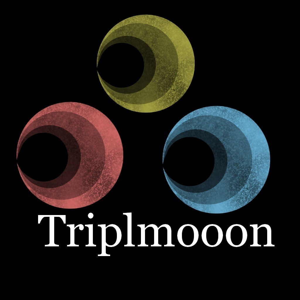 Triplmooon