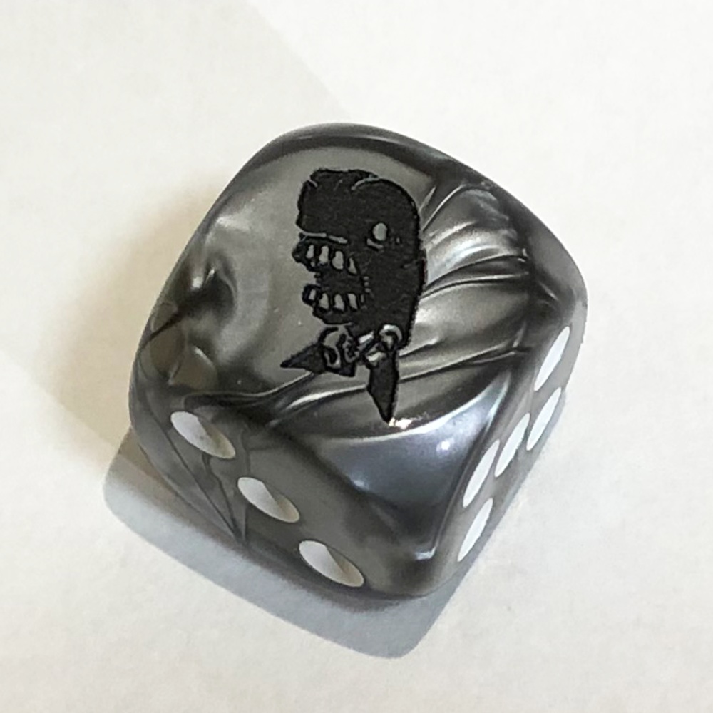 艦これダイス イ級