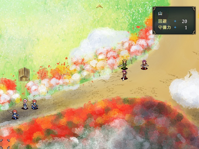 アカシア・レコード Ver1.11