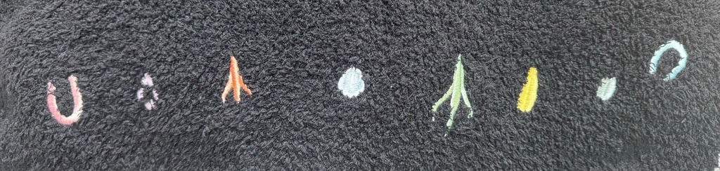 【15%OFF】キメラプロジェクト オリジナルパーカーⅡ&スヌードセット