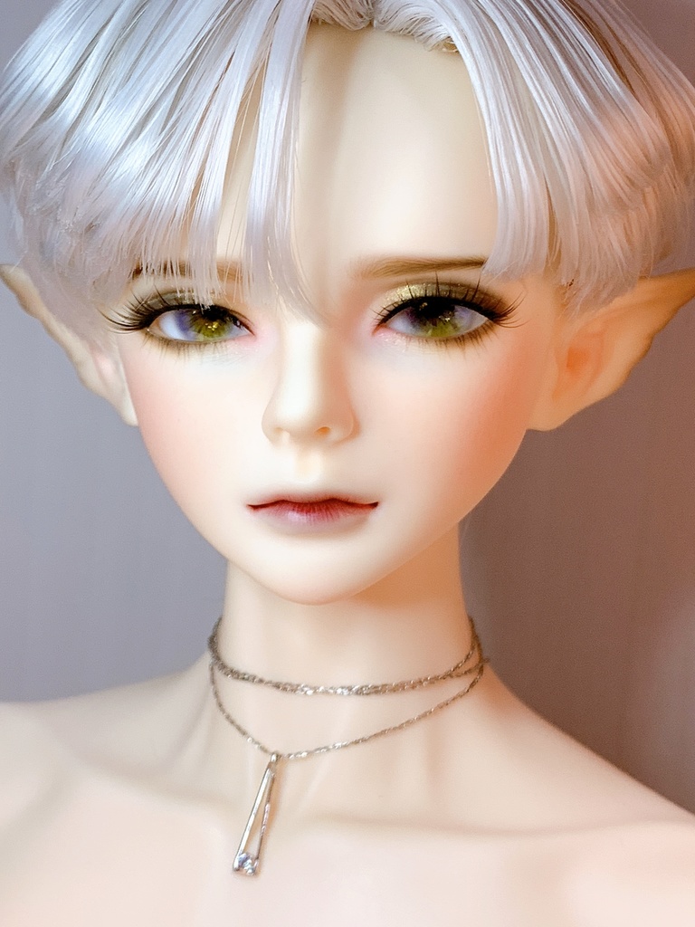 【ドールアイ/18mm】ヴィオラ