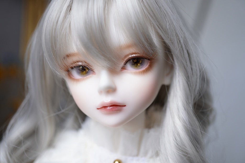 【ドールアイ/14mm】ヴィオラ