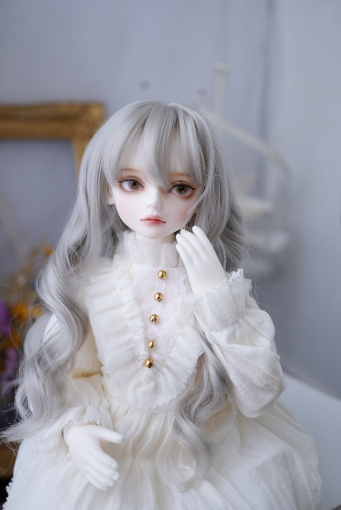 【ドールアイ/14mm】ヴィオラ