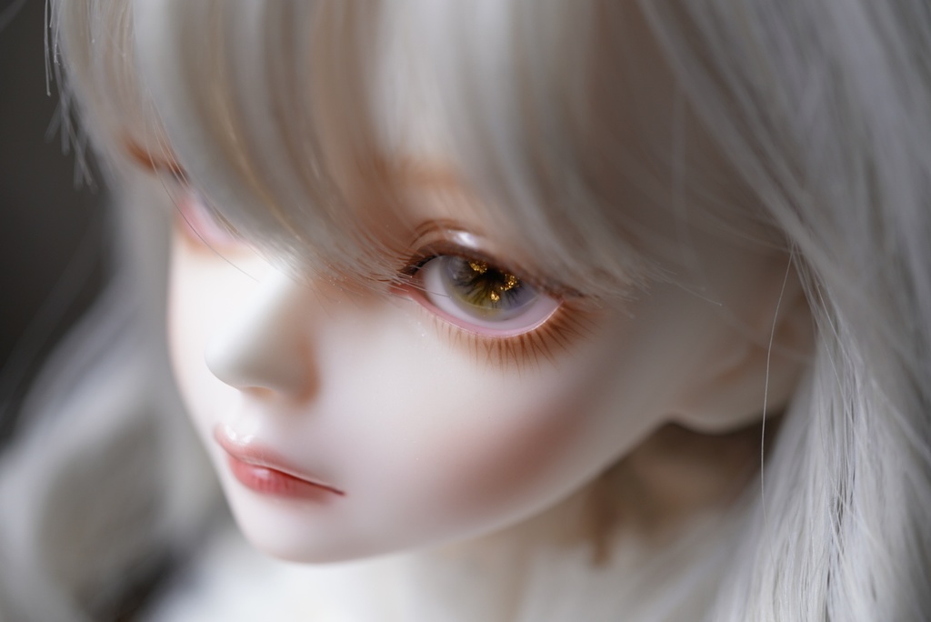 【ドールアイ/14mm】ヴィオラ