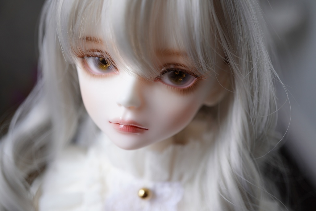【ドールアイ/12mm】ヴィオラ